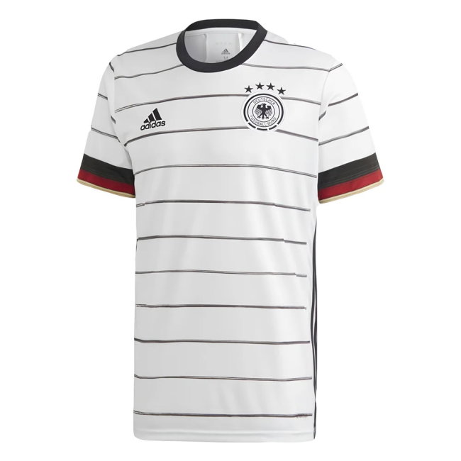 2020-2021 Germany Home Adidas Football Shirt (KLOSE 11)-SoccerKits Hub | Buy Soccer Jerseys Online